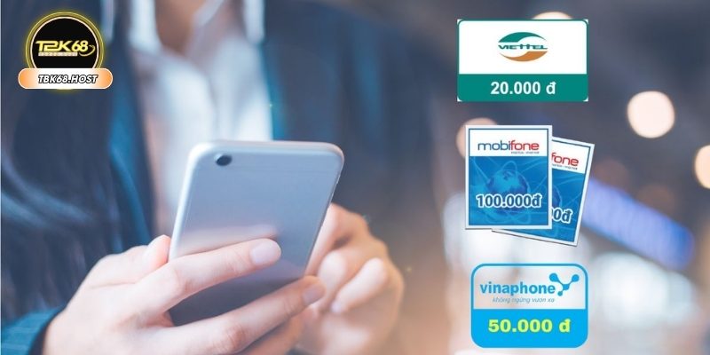 Cách rút thưởng nhanh bằng thẻ cào