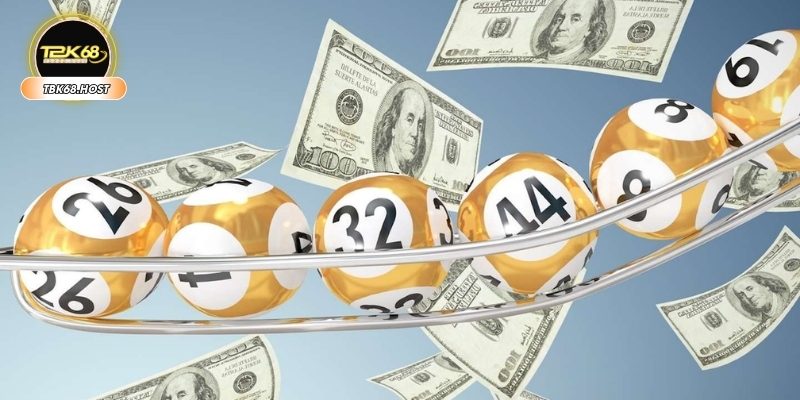 Câu hỏi của người chơi khi tham gia xổ số