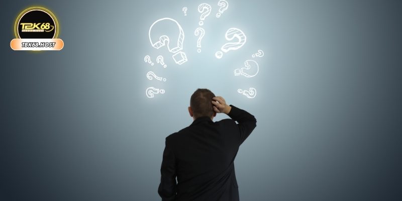 Câu hỏi thường gặp khi hội viên tạo ID nhà cái