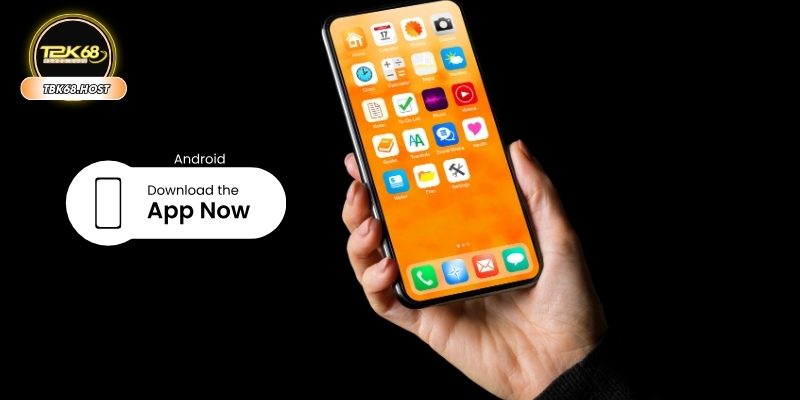 Chi tiết cách tải ứng dụng cho máy Android