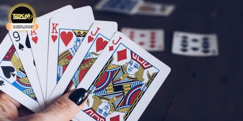 Chiến thuật ghi nhớ bài của đối thủ