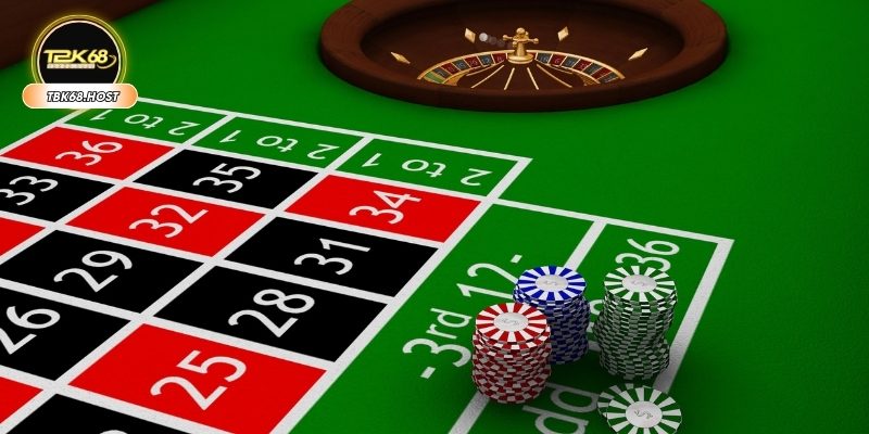 Định hướng phát triển tương lai của TBK68