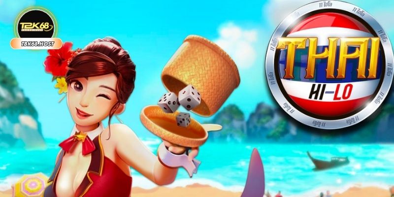 Đôi điều cần biết về game bài thai Hilo