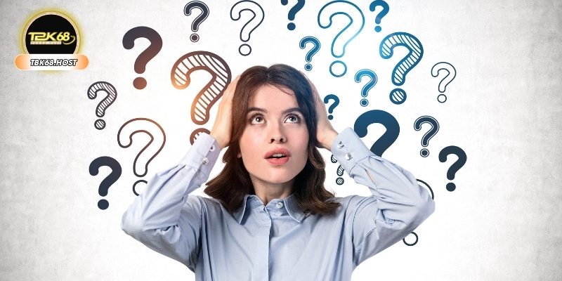 Giải đáp nhanh các thắc mắc về TBK68