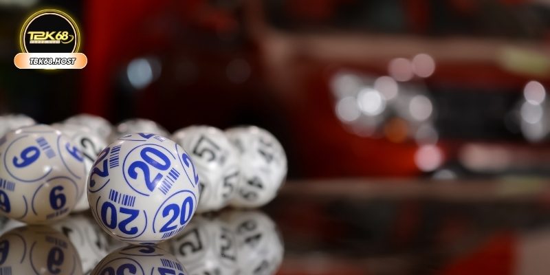 Giới thiệu đôi nét về xổ số TBK68