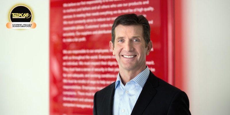 Hành trình xây dựng sự nghiệp của Nguyễn Thành Danh