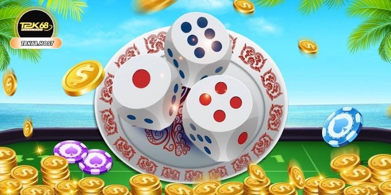 Hướng dẫn cách đánh qua cửa đặt cược