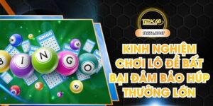 Kinh nghiệm chơi lô đề