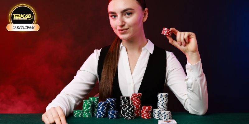 Lợi thế khi biết cách soi cầu Baccarat