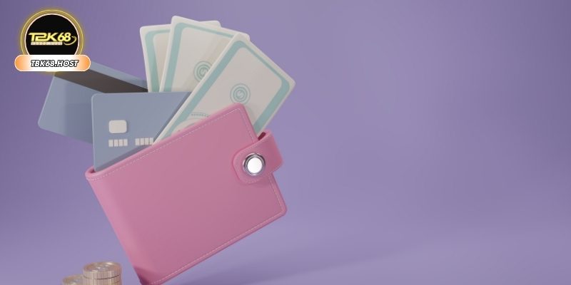 Lưu ý quan trọng khi giao dịch nạp ở nền tảng