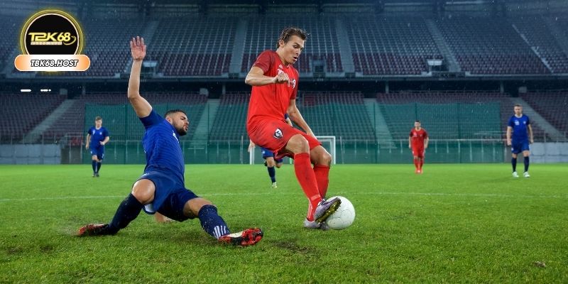 Mẹo theo dõi đội hình ra sân dự đoán chuẩn xác