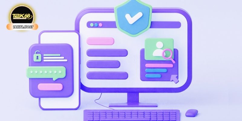 Một vài yêu cầu cần đáp ứng khi đăng ký TBK68