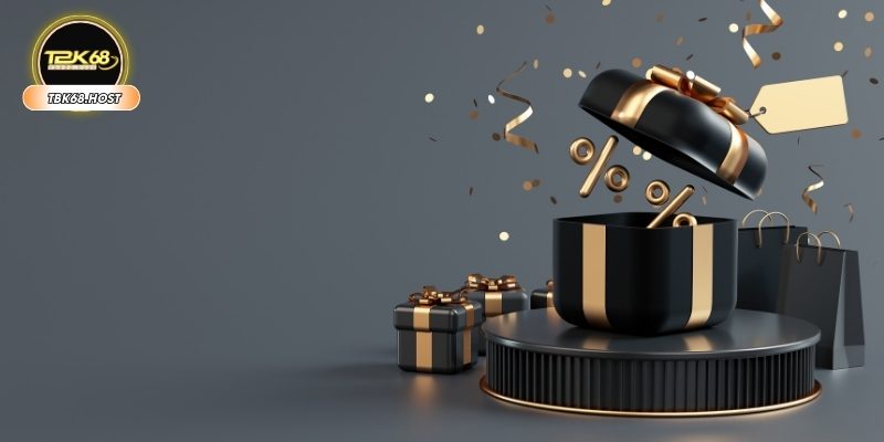 Nguyên nhân khiến người chơi không nhận được ưu đãi từ TBK68