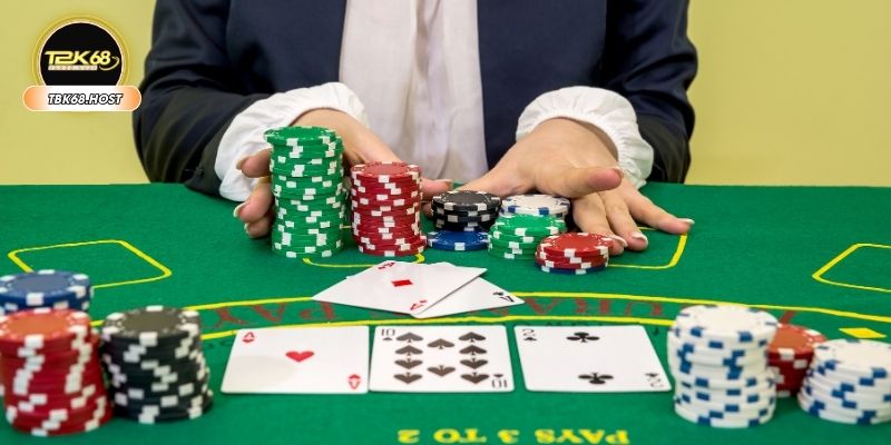 Phương pháp soi cầu game bài Baccarat tiềm năng