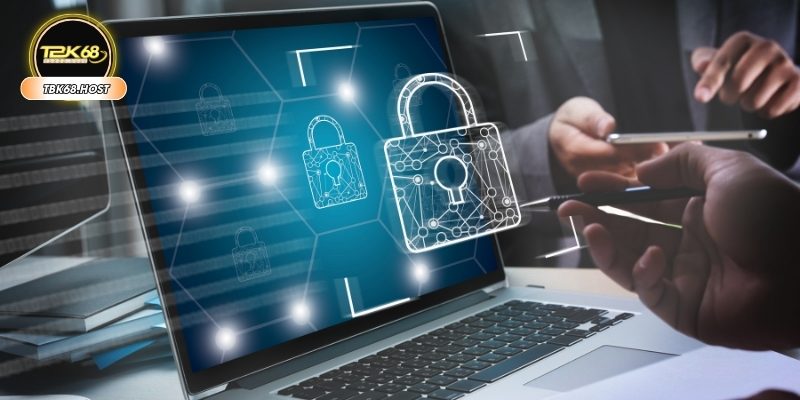 Quyền lợi của khách hàng trong quy tắc bảo mật TBK68