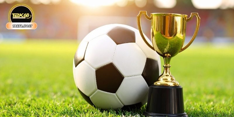 Sảnh thể thao có tỷ lệ thưởng siêu hời