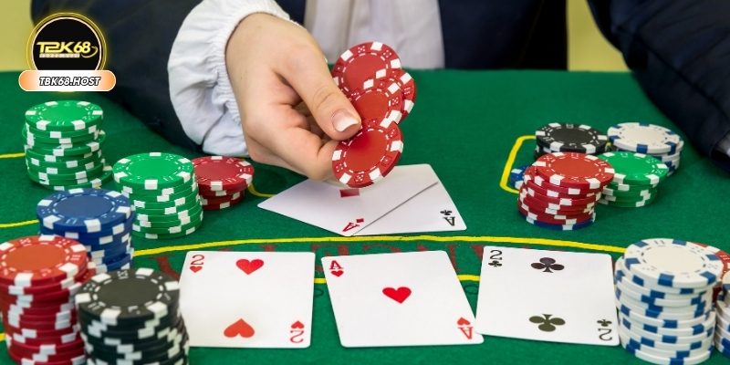 Thông tin giới thiệu TBK68