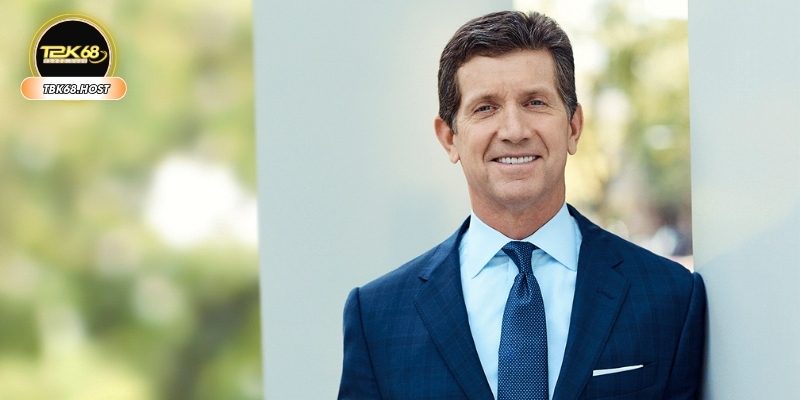 Thông tin khái quát về CEO TBK68