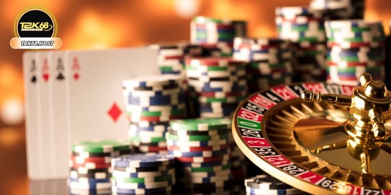 Thông tin tổng quan về TBK68