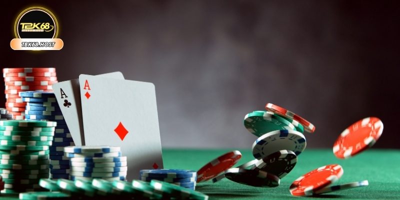 Tìm hiểu sơ lược về game bài poker