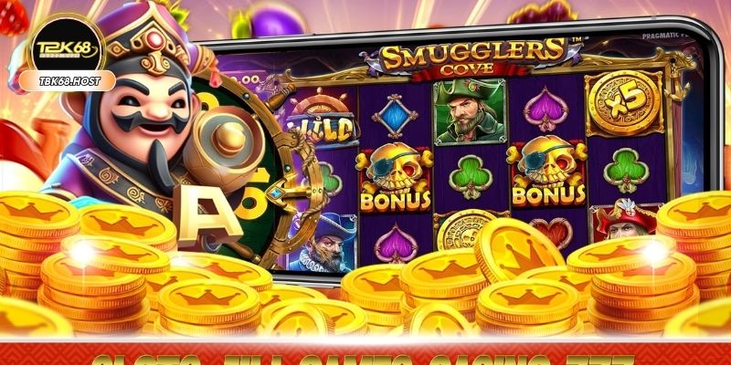 Tóm lược về cách tăng cơ hội nổ hũ