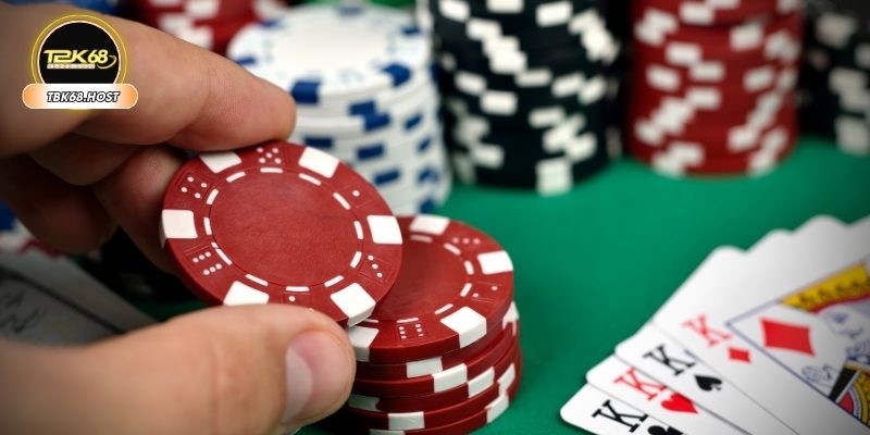 Ưu điểm thu hút khách hàng tại TBK68