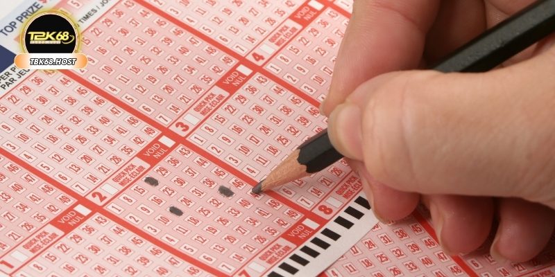 VR sở hữu công nghệ quay thưởng 3D