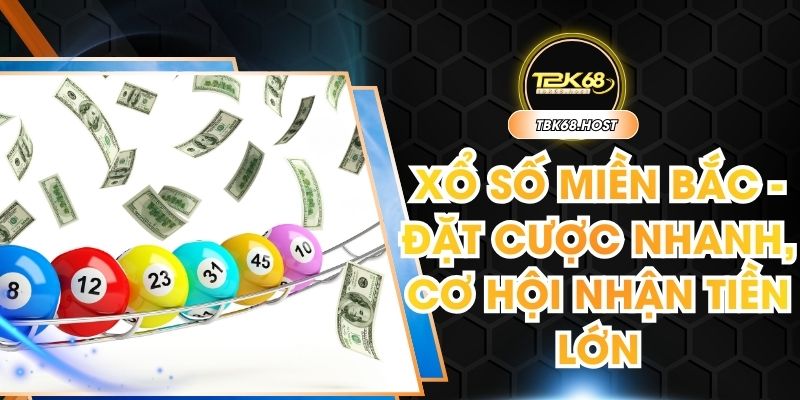 Xổ số miền Bắc