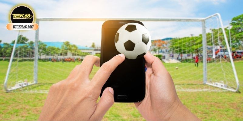 Ý nghĩa của kinh nghiệm cá cược bóng đá tài xỉu